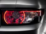 Land Rover Range Rover Evoque Coupe Victoria Beckham 2012 года